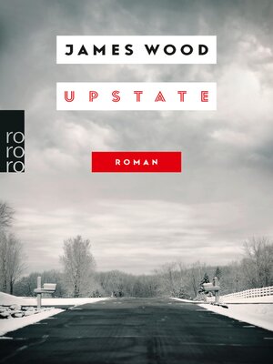 cover image of Upstate